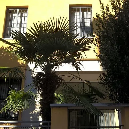 House Katia Daire Bolonya