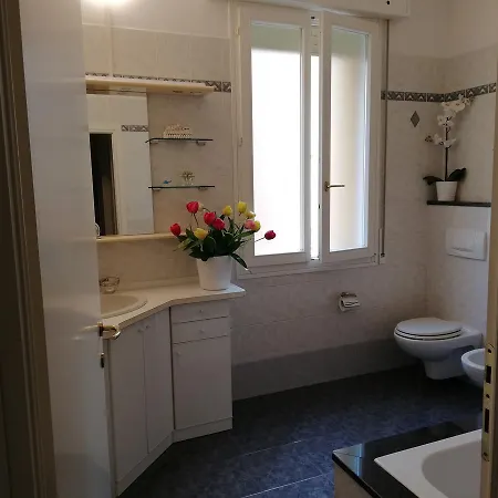 House Katia Bolonya