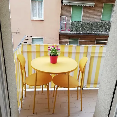 House Katia Daire Bolonya