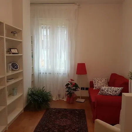 House Katia * Bologna