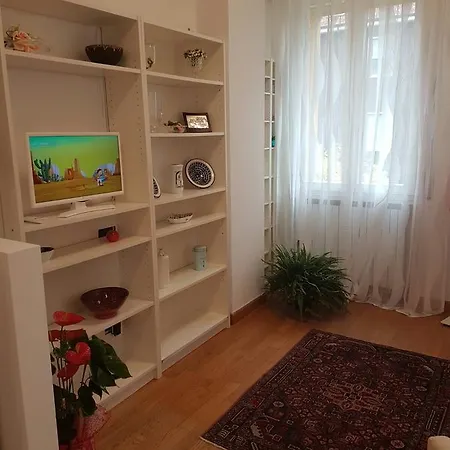 Apartamento House Katia Bolonha