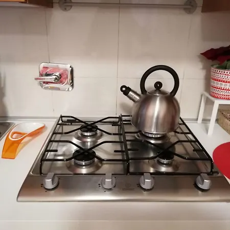 House Katia شقة بولونيا