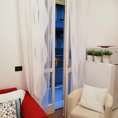 House Katia شقة بولونيا
