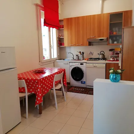 Apartamento House Katia *