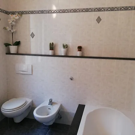 House Katia * Bolonha