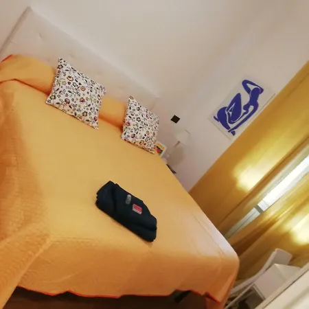 House Katia Bolonha