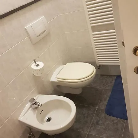 Apartamento House Katia