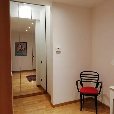 House Katia Bolonia
